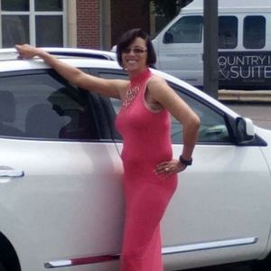 Meet your Posher, Marcia